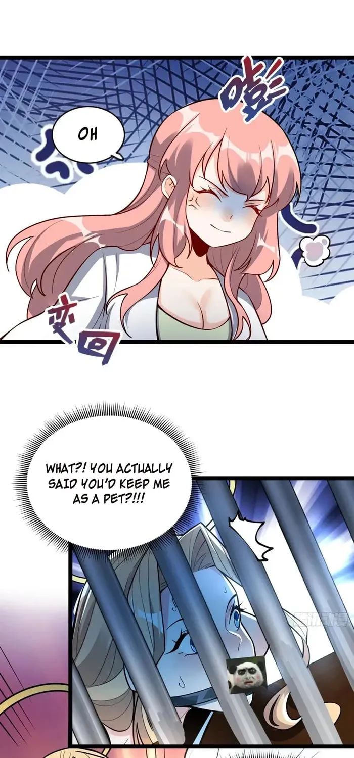 A Big Shot Actually Chapter 567 page 24 - 