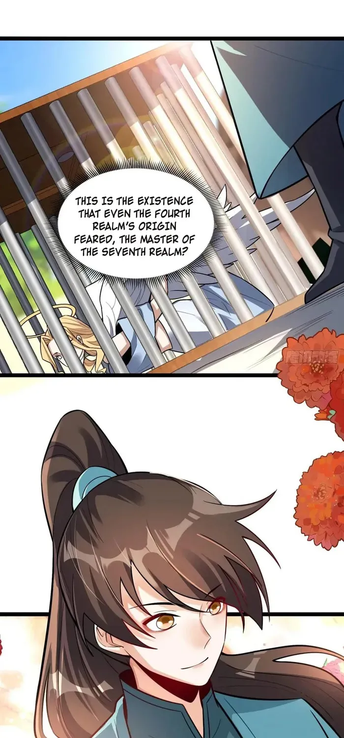 A Big Shot Actually Chapter 567 page 26 - 