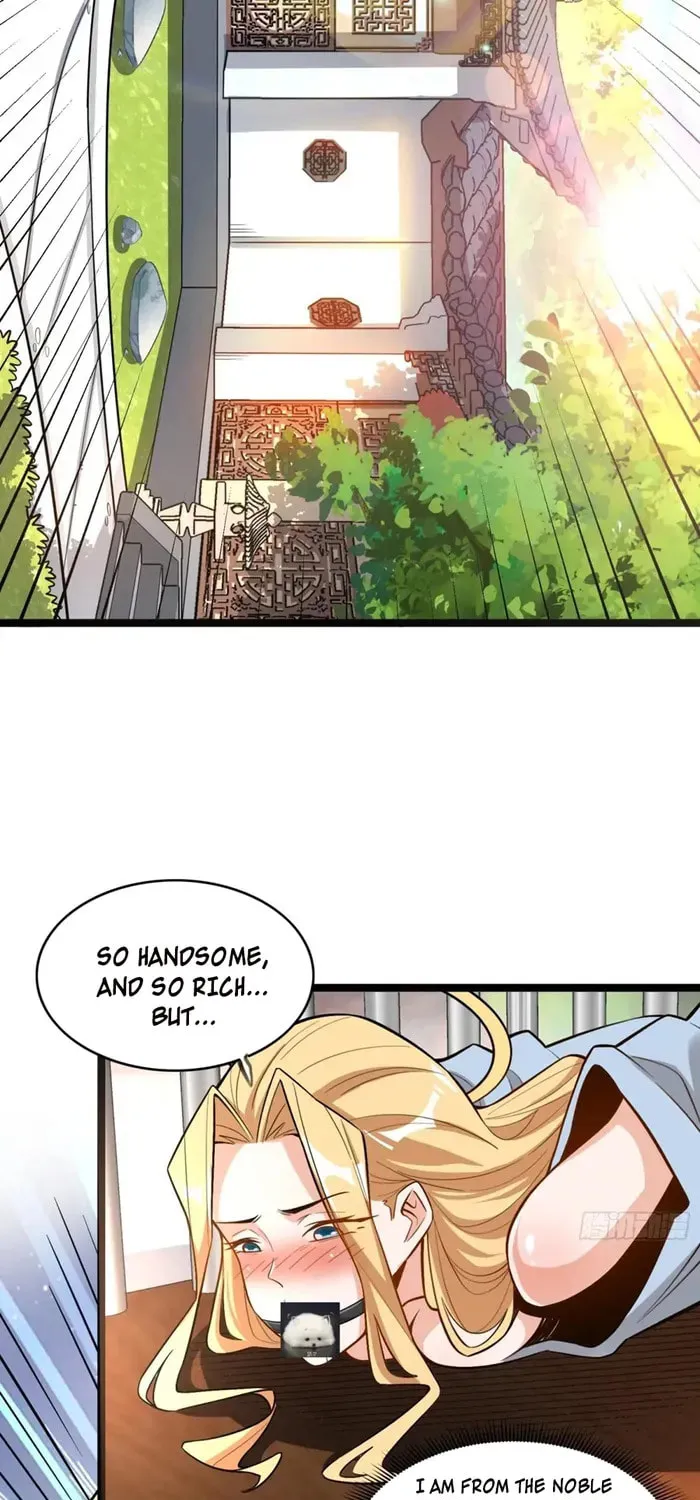 A Big Shot Actually Chapter 567 page 30 - 