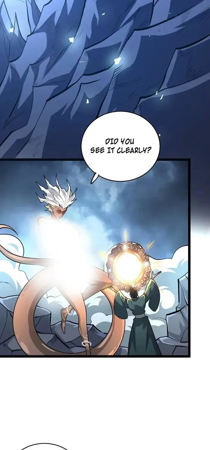 A Big Shot Actually Chapter 567 page 33 - 