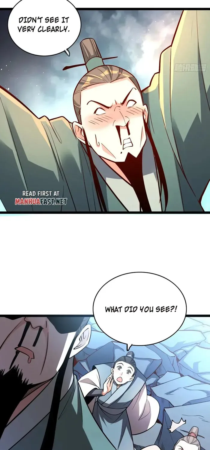 A Big Shot Actually Chapter 567 page 34 - 