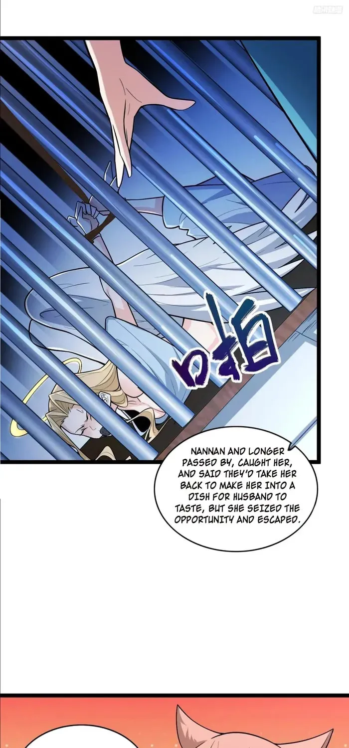 A Big Shot Actually Chapter 567 page 6 - 