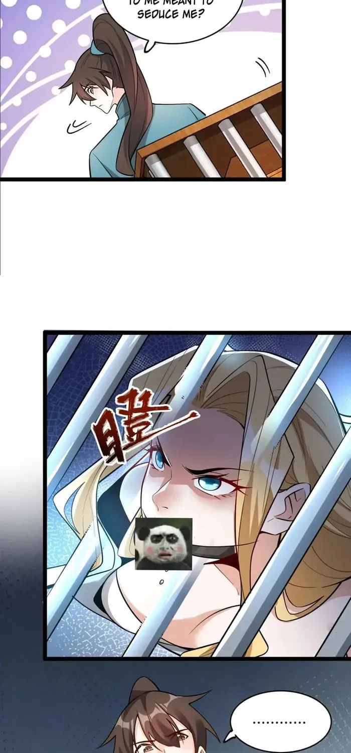 A Big Shot Actually Chapter 567 page 9 - 