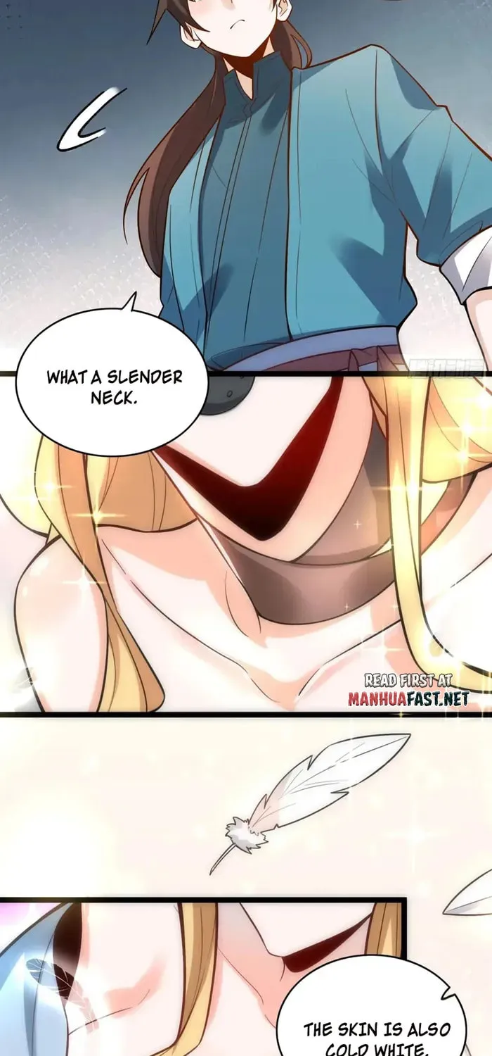 A Big Shot Actually Chapter 567 page 10 - 