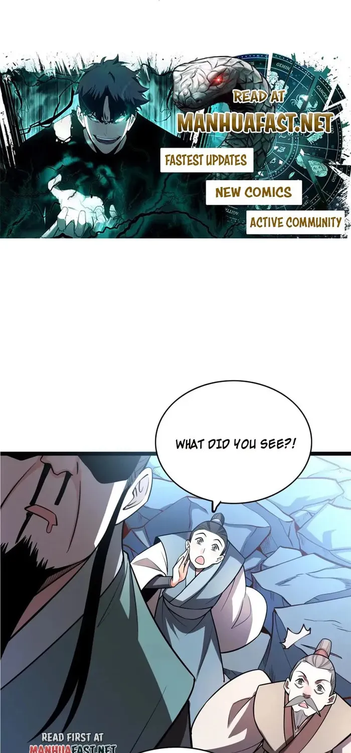 A Big Shot Actually Chapter 568 page 2 - 