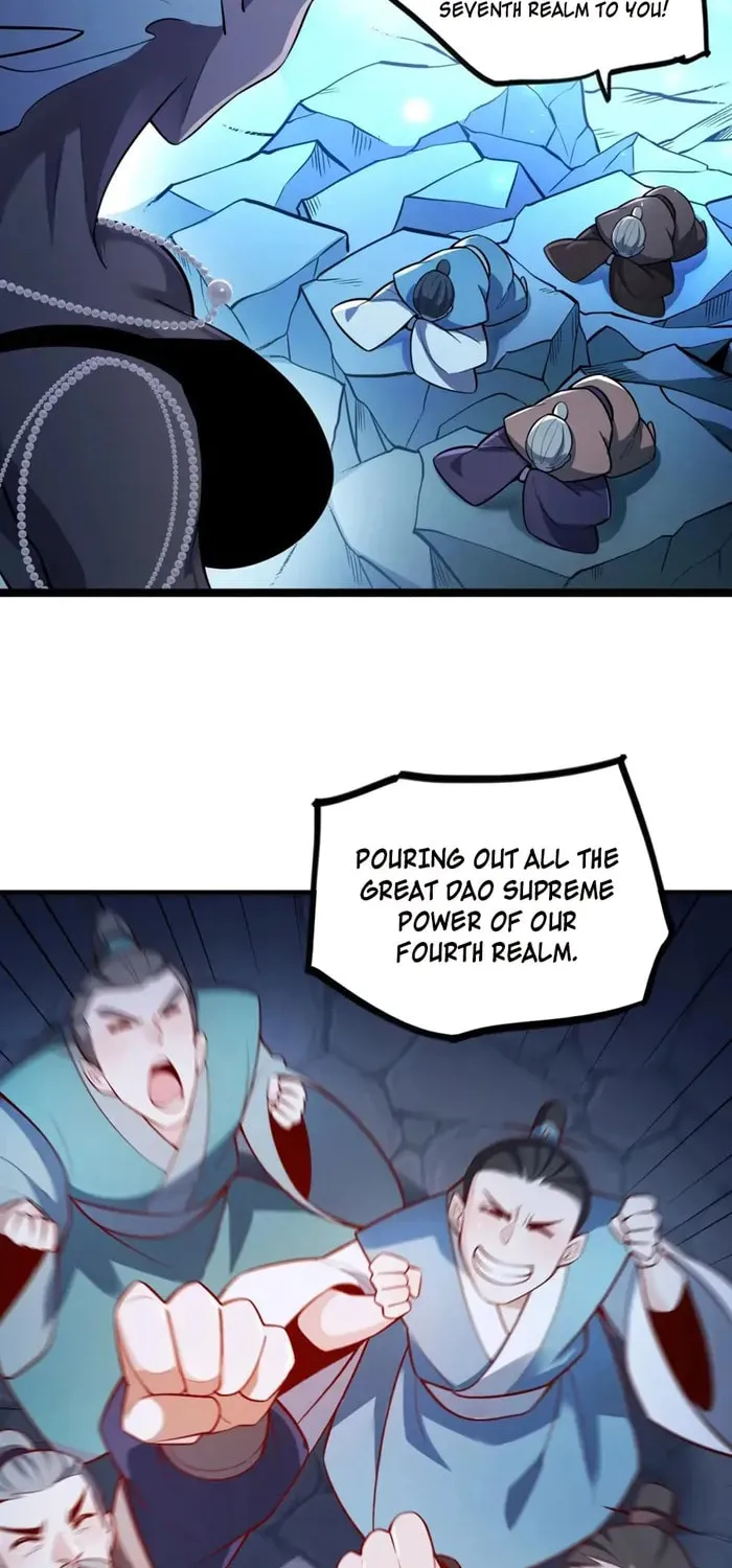 A Big Shot Actually Chapter 568 page 12 - 