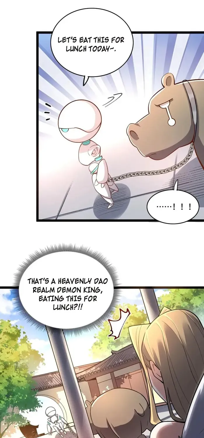 A Big Shot Actually Chapter 568 page 16 - 