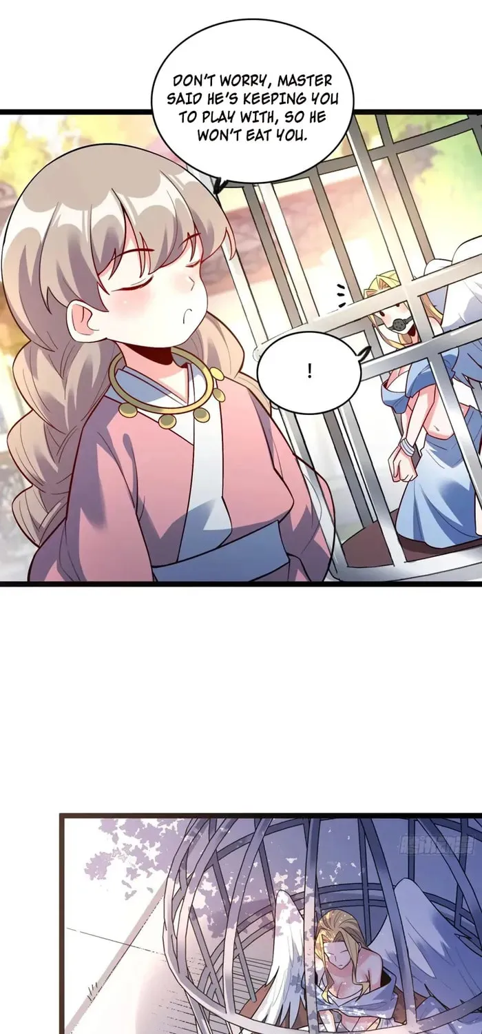 A Big Shot Actually Chapter 568 page 18 - 