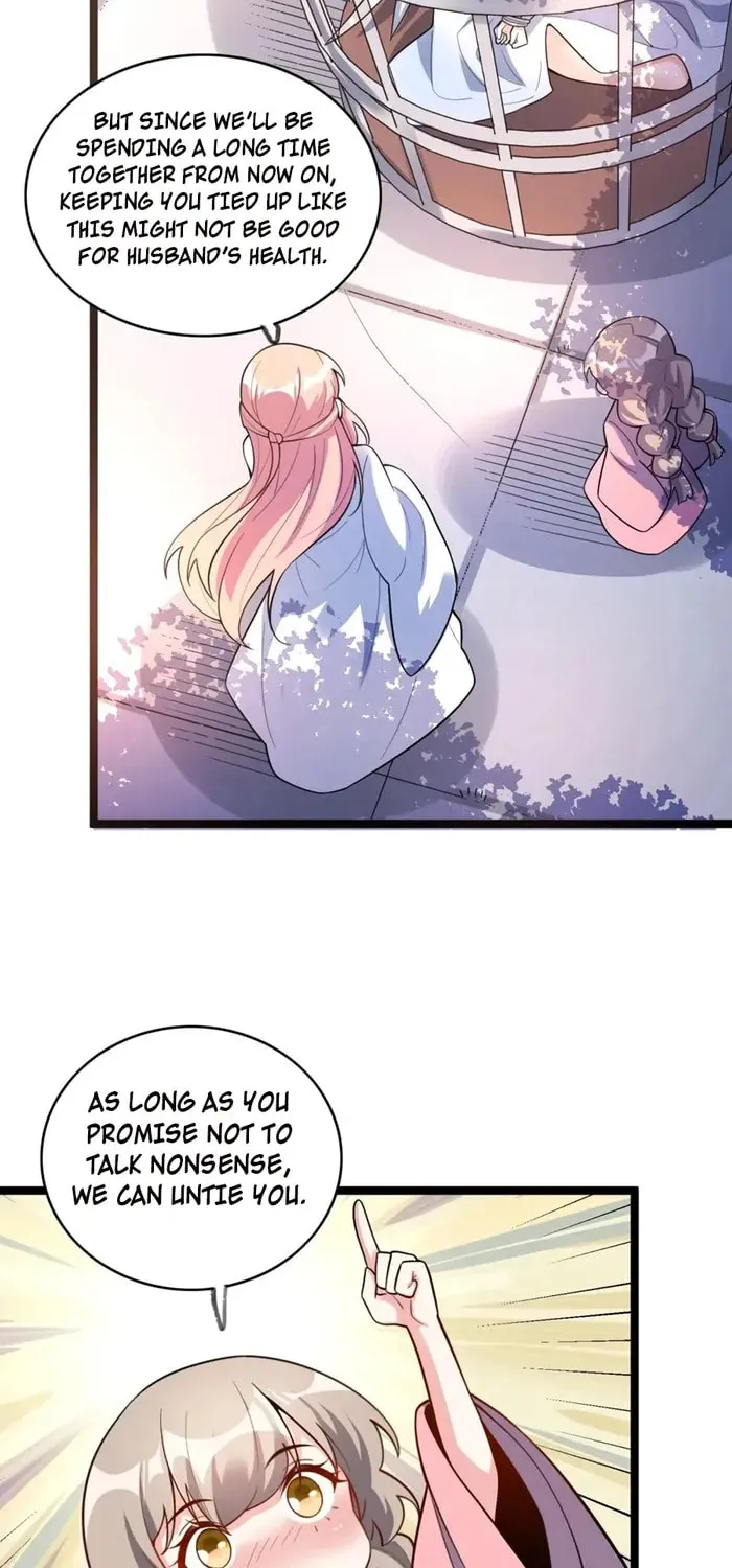A Big Shot Actually Chapter 568 page 19 - 