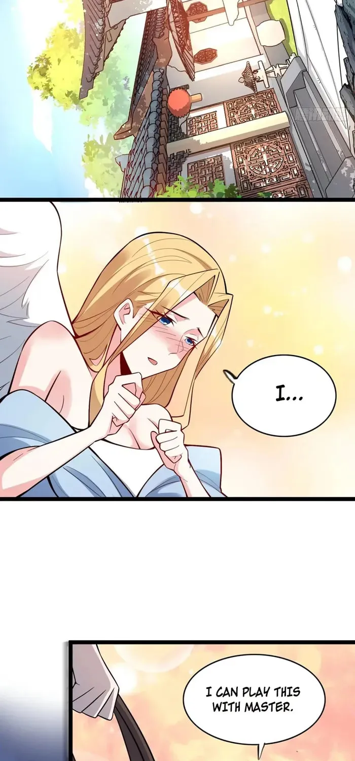 A Big Shot Actually Chapter 568 page 22 - 