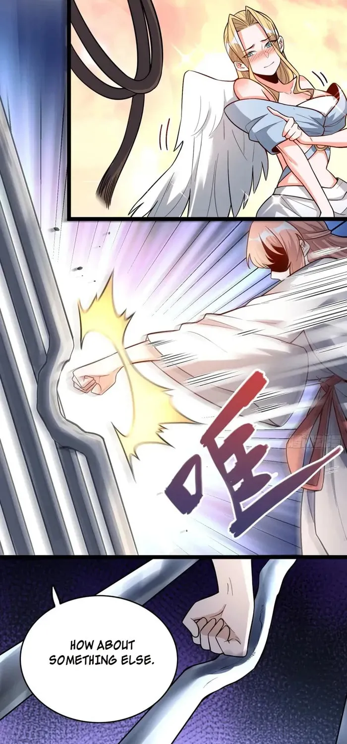 A Big Shot Actually Chapter 568 page 23 - 