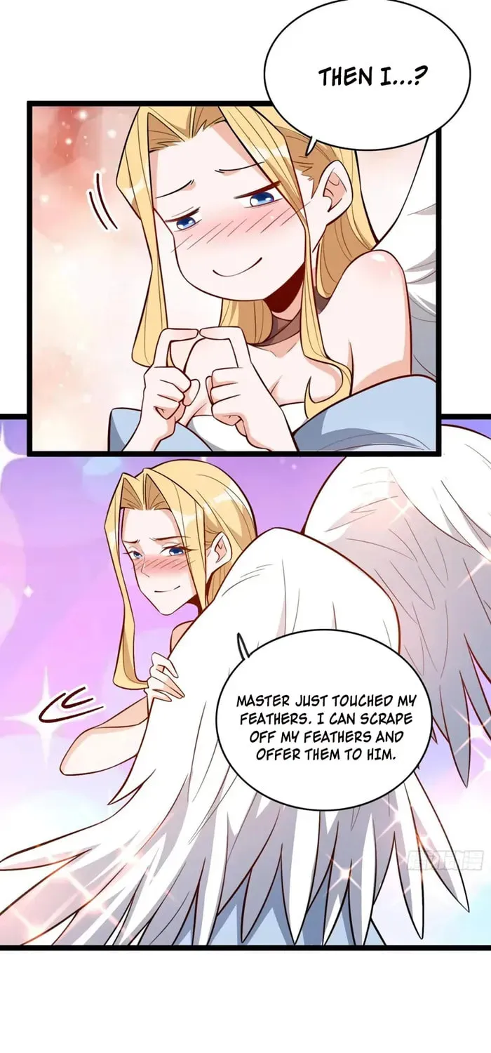 A Big Shot Actually Chapter 568 page 25 - 