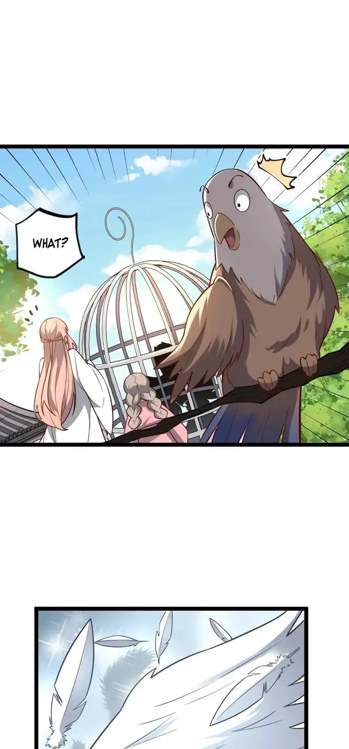 A Big Shot Actually Chapter 568 page 26 - 