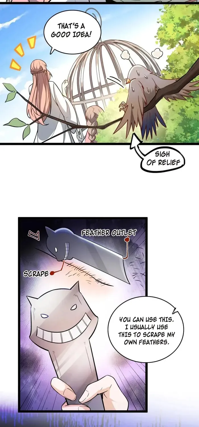 A Big Shot Actually Chapter 568 page 28 - 