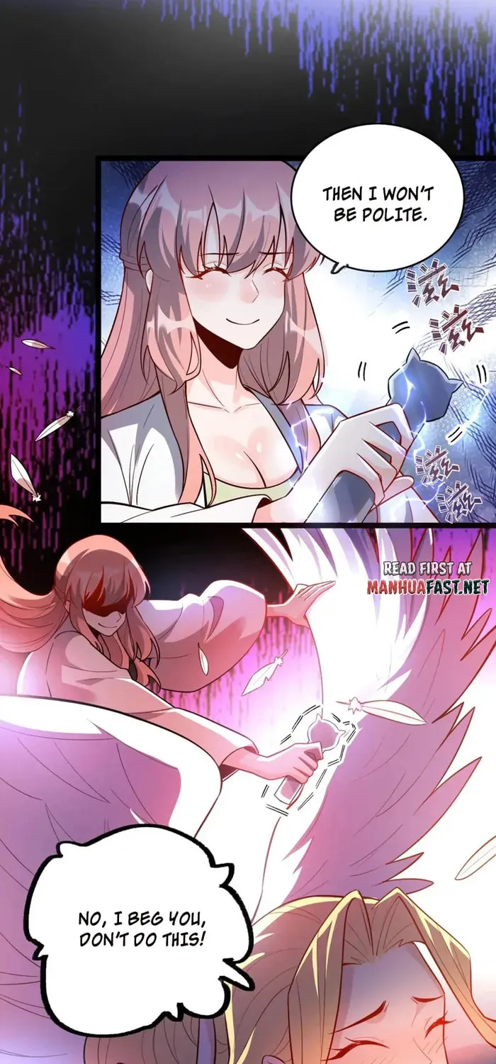 A Big Shot Actually Chapter 568 page 29 - 