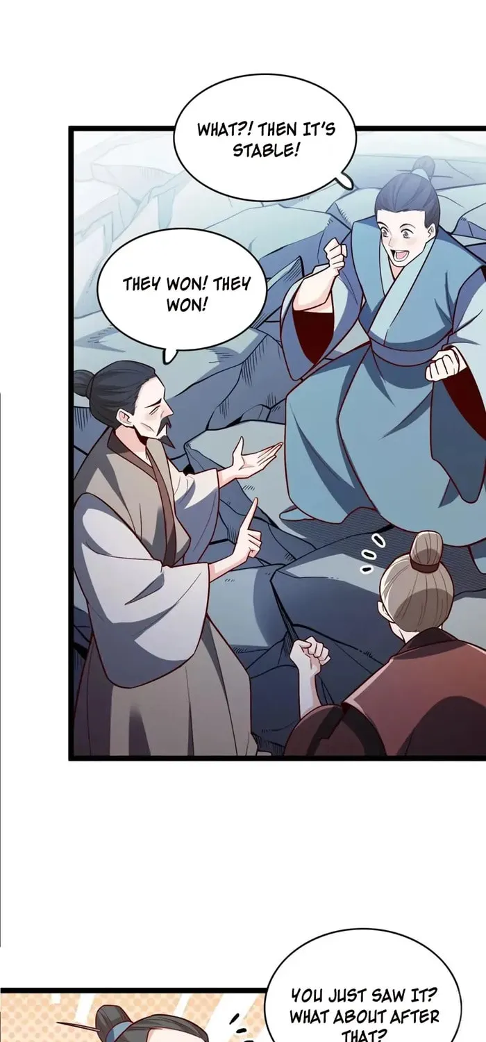 A Big Shot Actually Chapter 568 page 4 - 