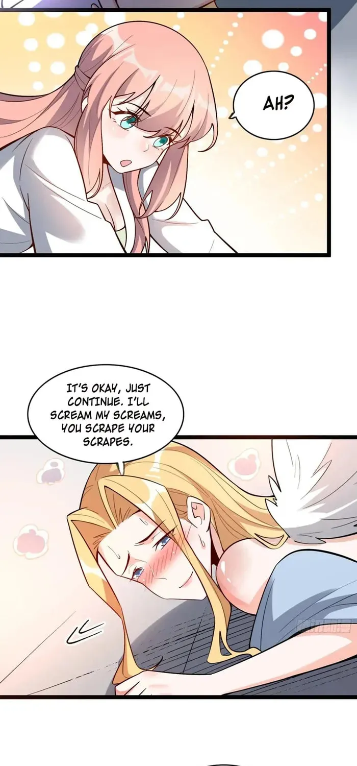 A Big Shot Actually Chapter 568 page 31 - 