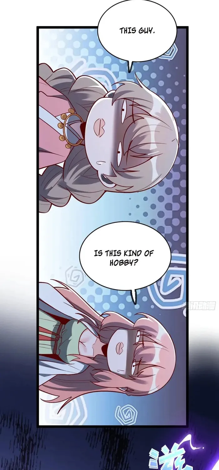 A Big Shot Actually Chapter 568 page 32 - 