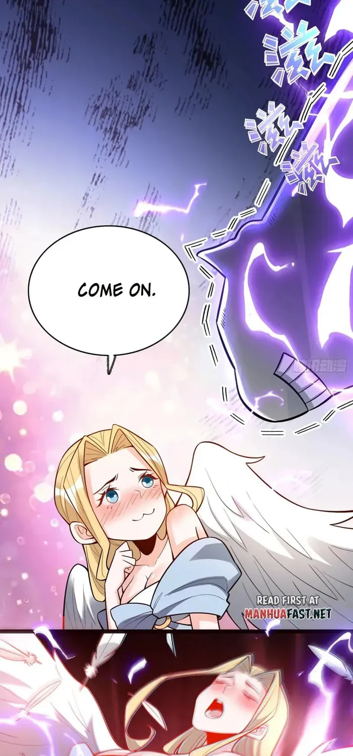 A Big Shot Actually Chapter 568 page 33 - 