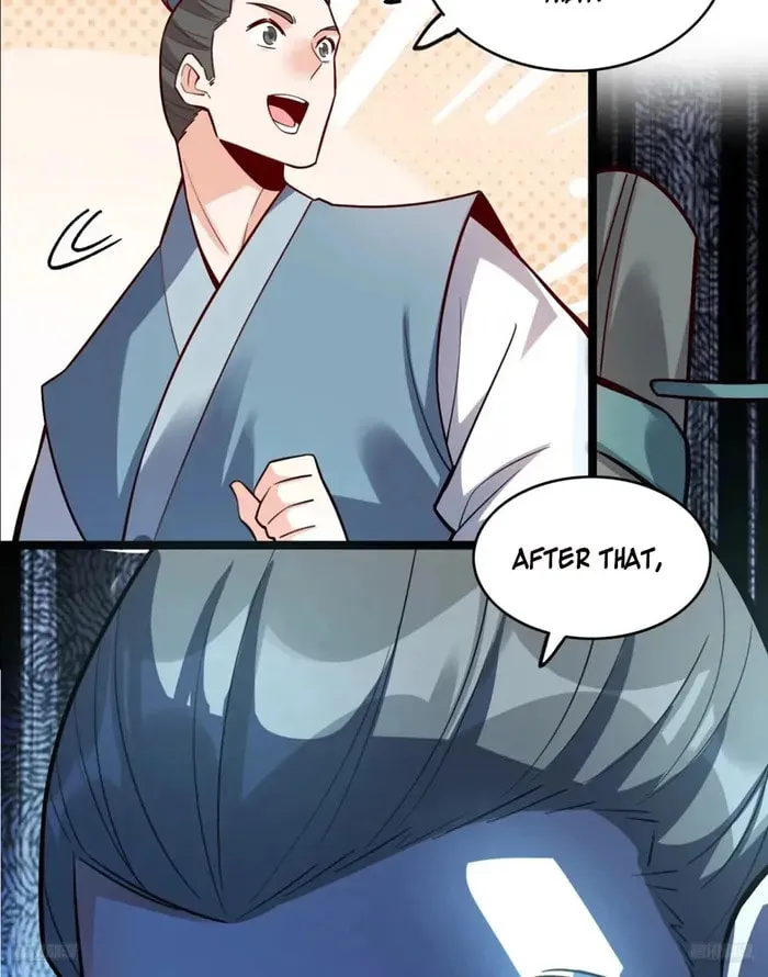 A Big Shot Actually Chapter 568 page 5 - 