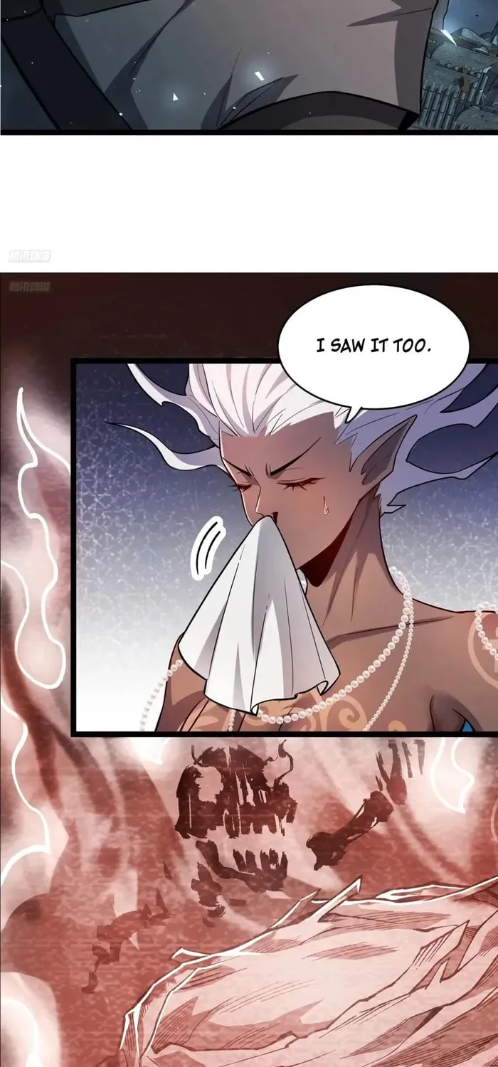 A Big Shot Actually Chapter 568 page 7 - 