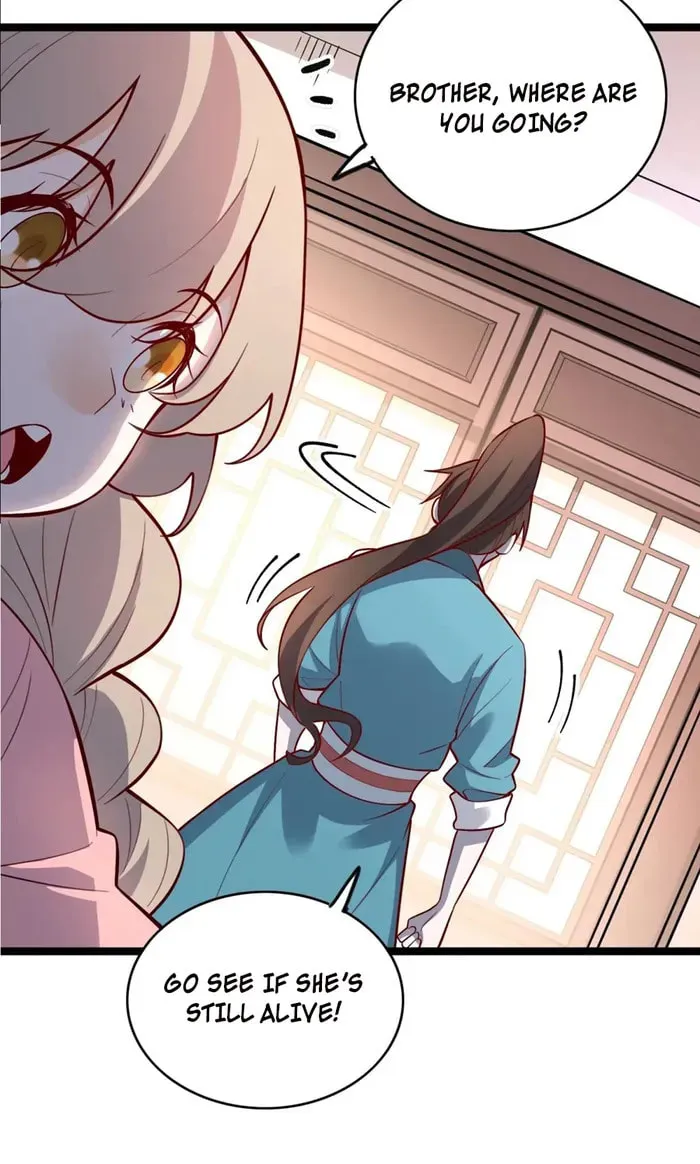 A Big Shot Actually Chapter 569 page 11 - 