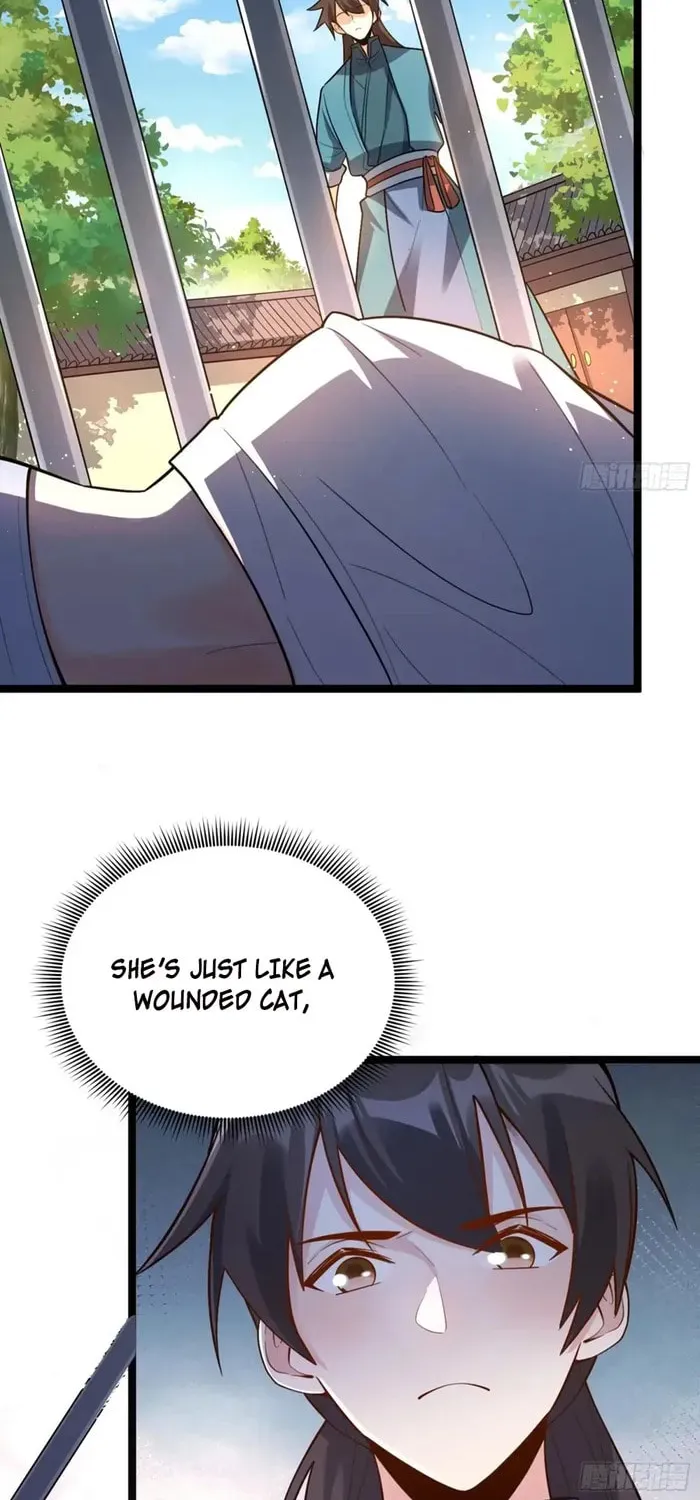 A Big Shot Actually Chapter 569 page 13 - 