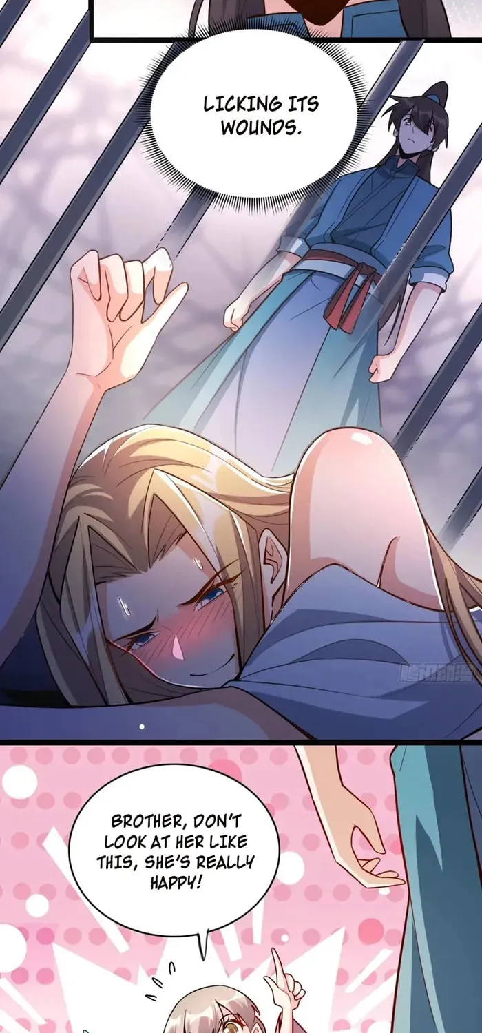 A Big Shot Actually Chapter 569 page 14 - 