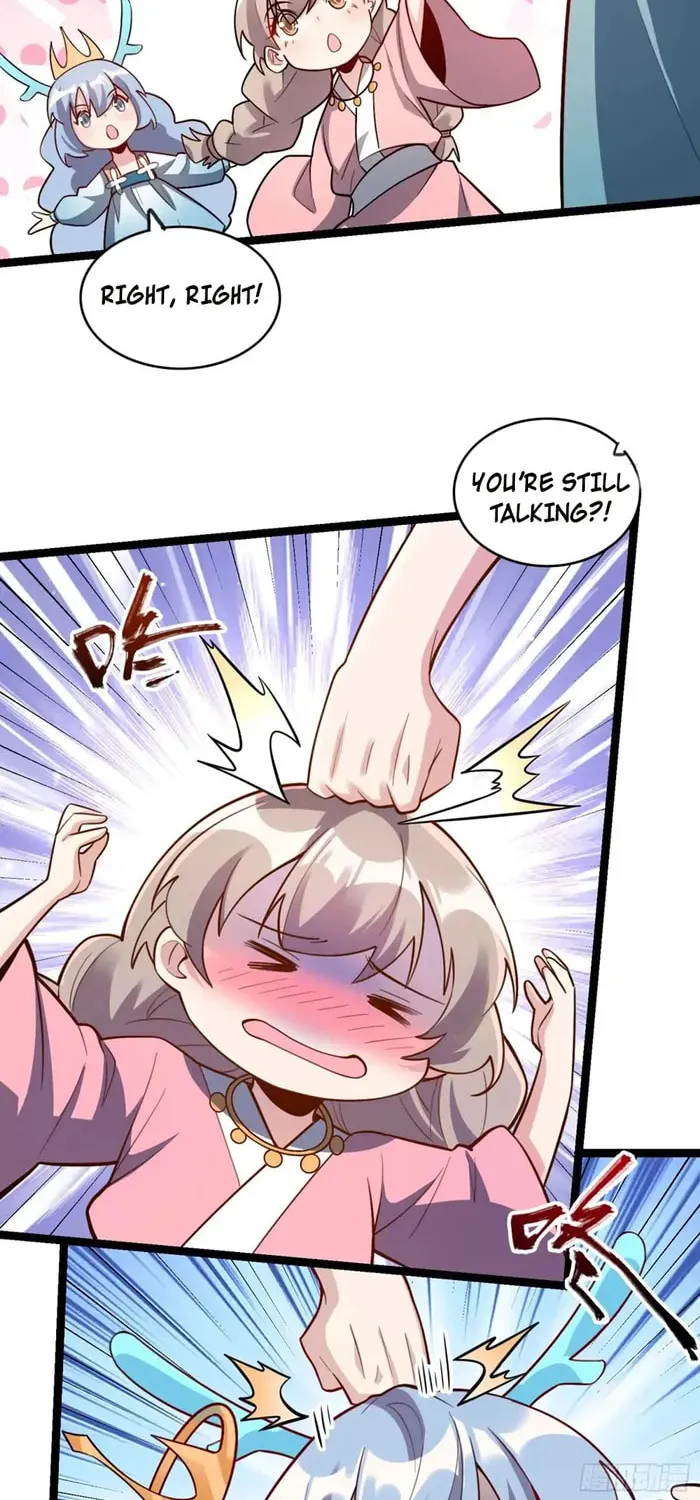 A Big Shot Actually Chapter 569 page 15 - 
