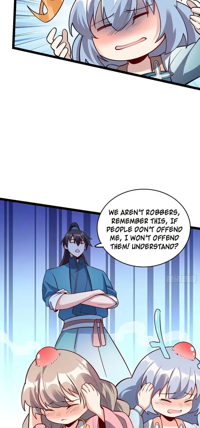 A Big Shot Actually Chapter 569 page 16 - 