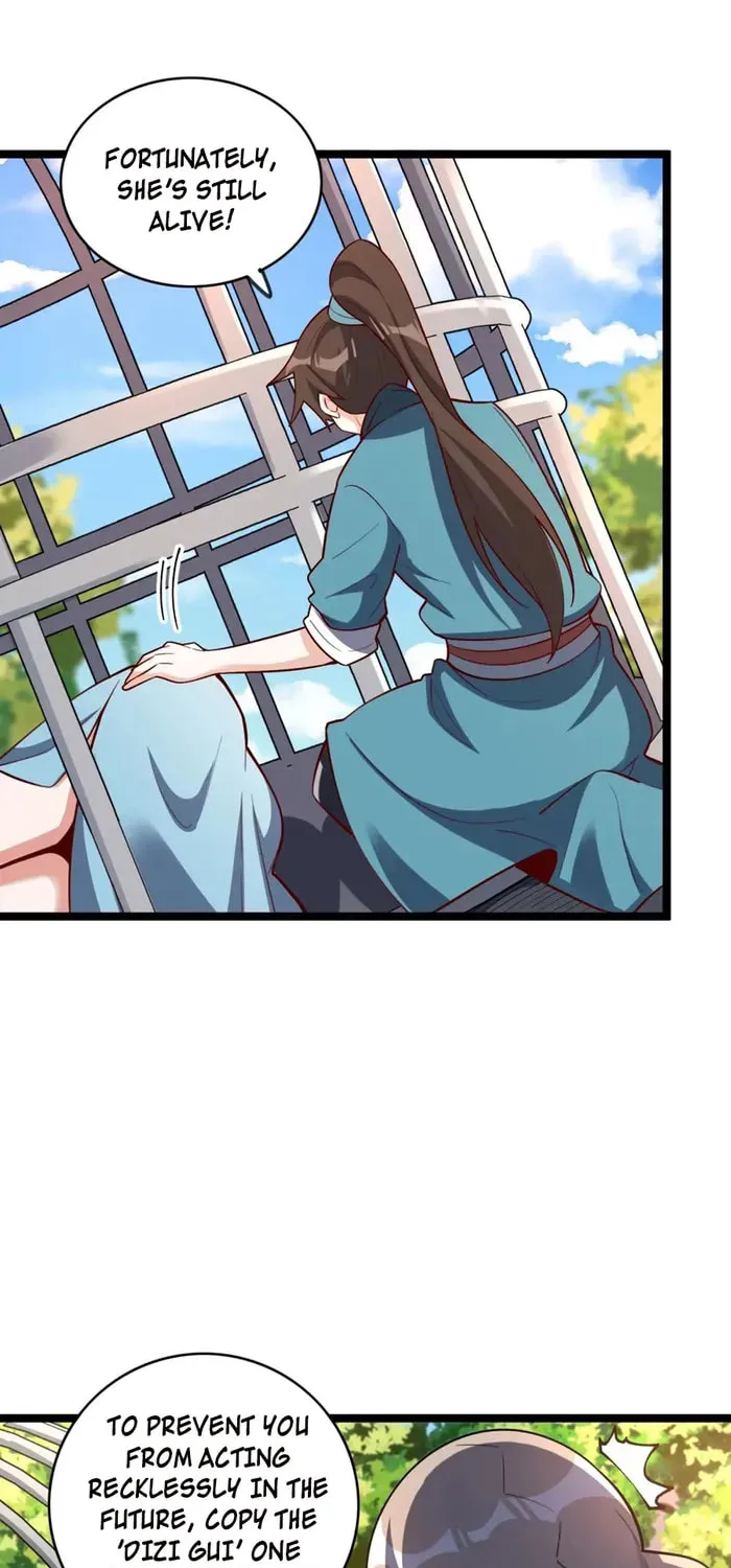 A Big Shot Actually Chapter 569 page 18 - 