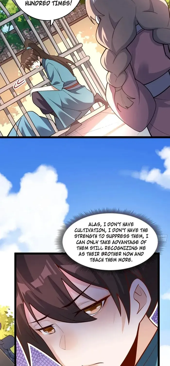 A Big Shot Actually Chapter 569 page 19 - 