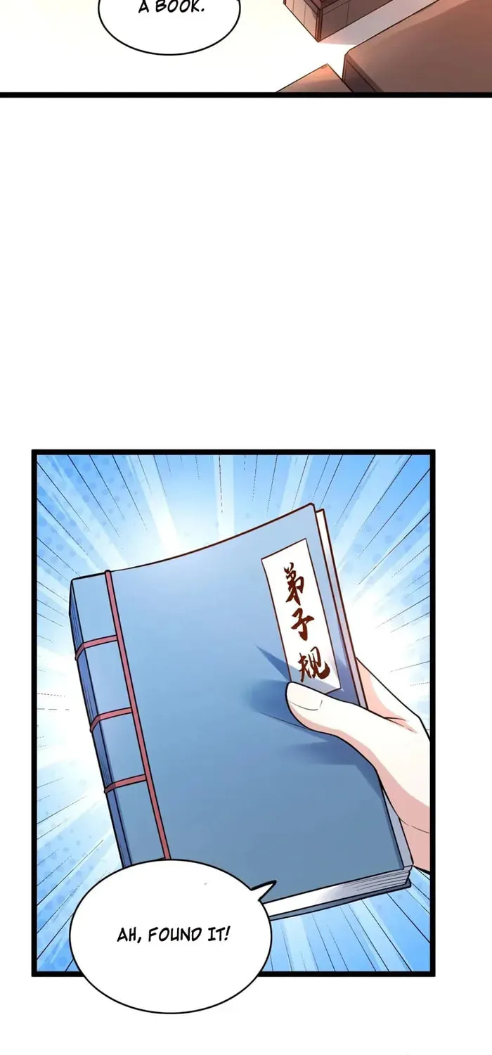 A Big Shot Actually Chapter 569 page 22 - 