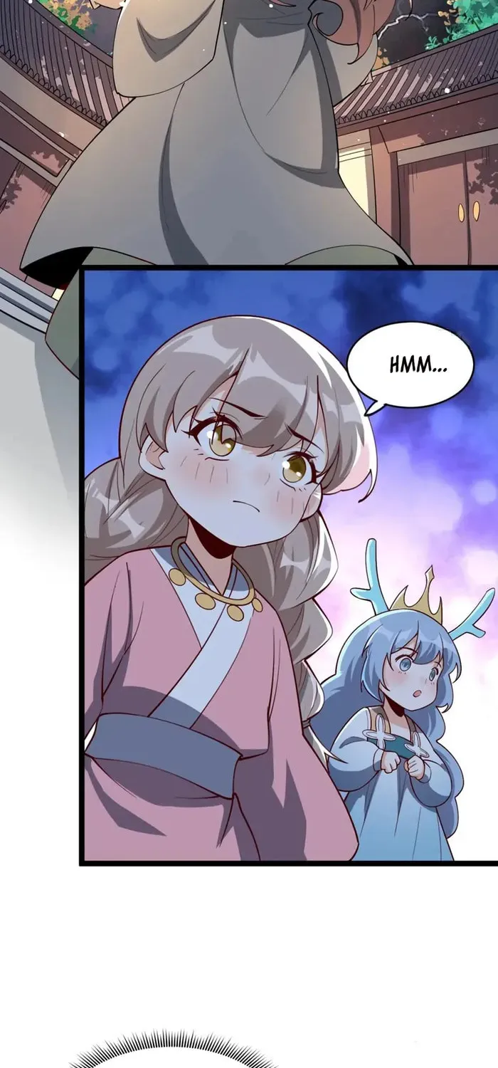 A Big Shot Actually Chapter 569 page 26 - 