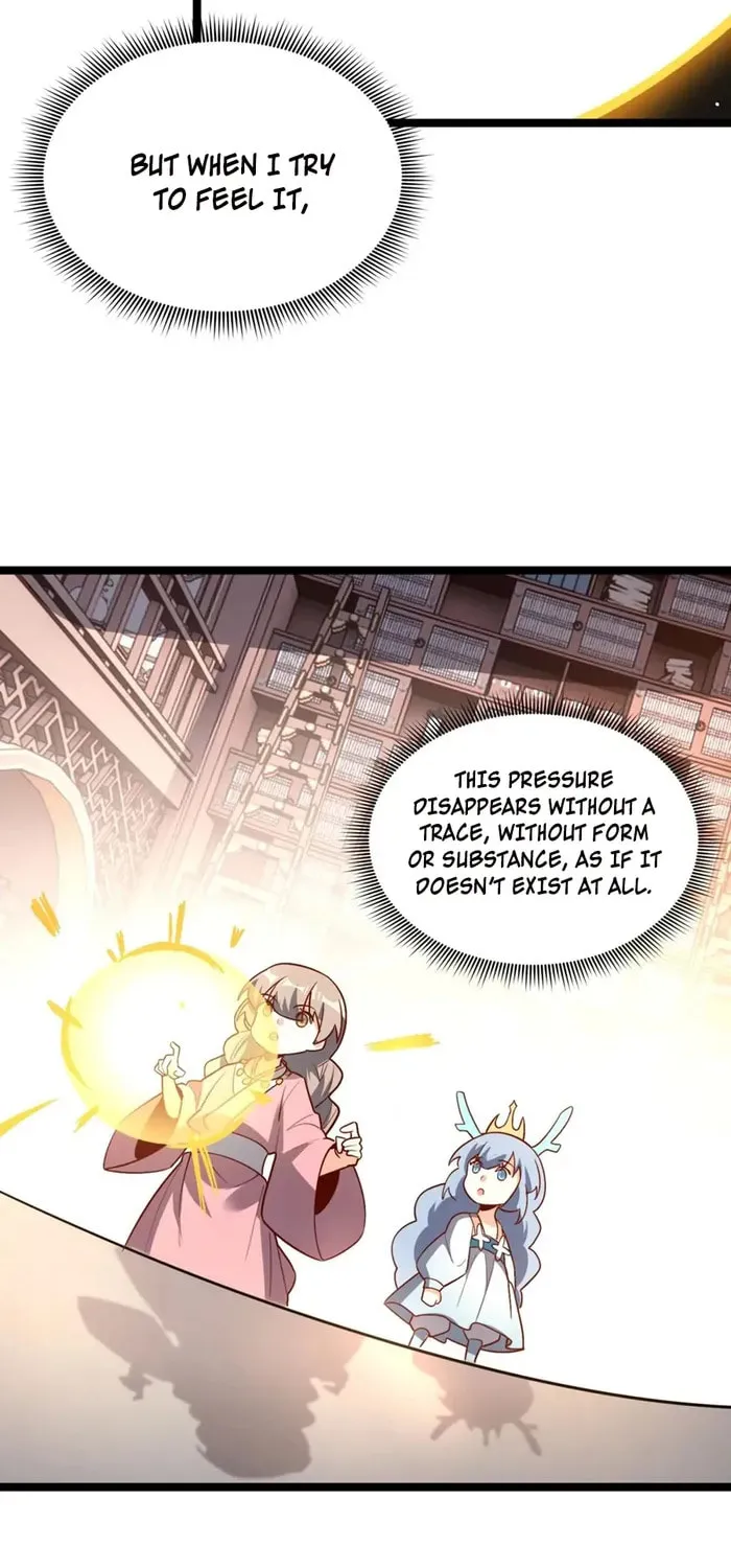 A Big Shot Actually Chapter 569 page 28 - 