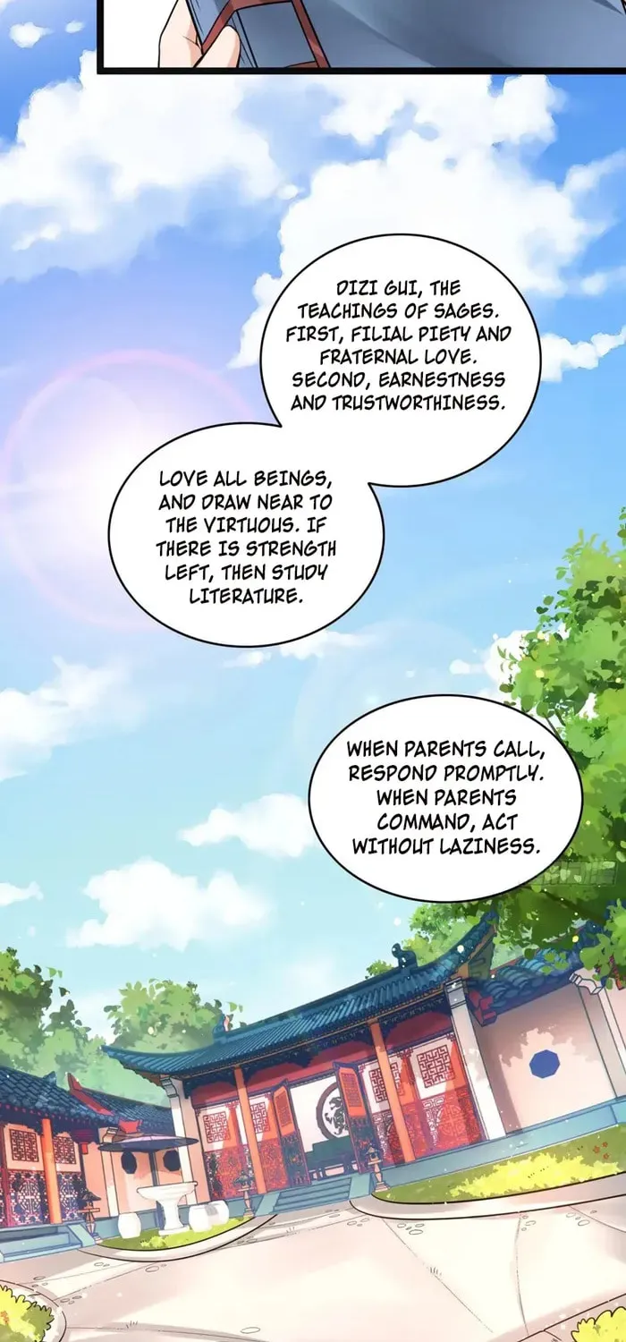 A Big Shot Actually Chapter 569 page 31 - 