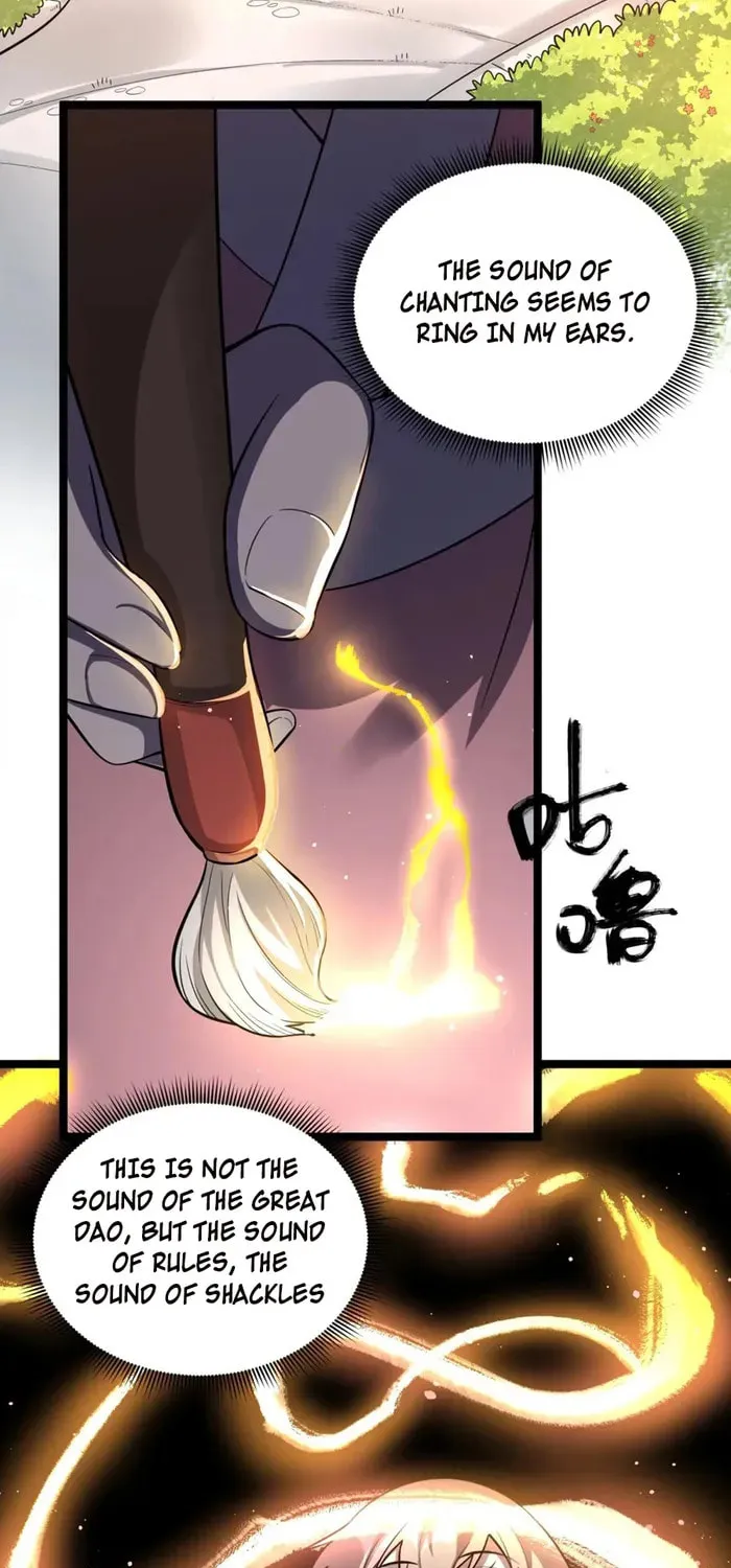 A Big Shot Actually Chapter 569 page 32 - 