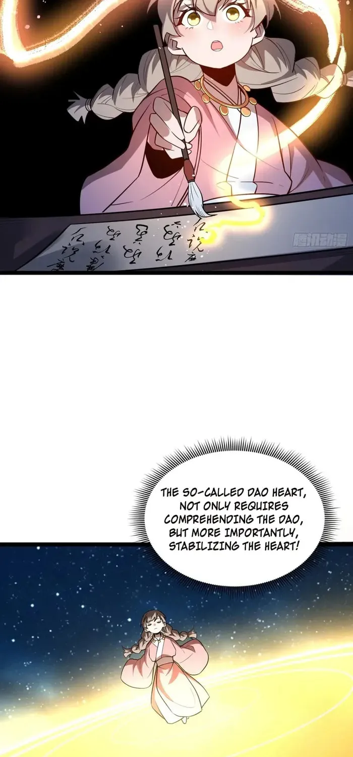 A Big Shot Actually Chapter 569 page 33 - 