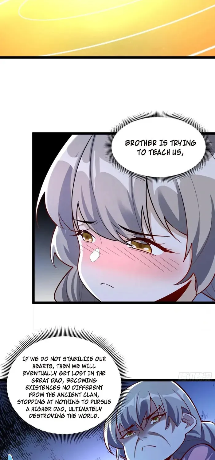 A Big Shot Actually Chapter 569 page 34 - 