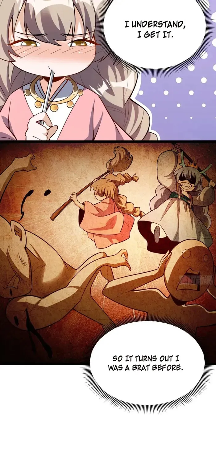 A Big Shot Actually Chapter 569 page 36 - 