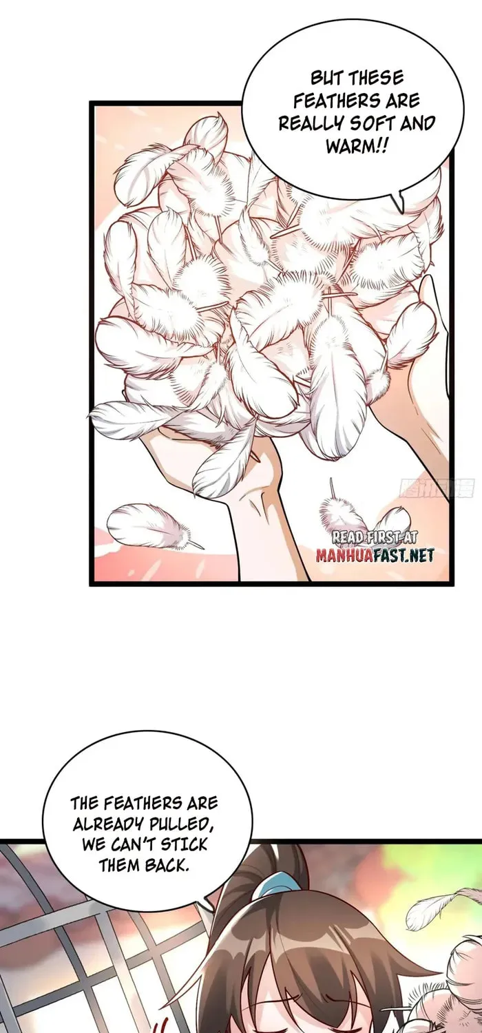 A Big Shot Actually Chapter 569 page 38 - 