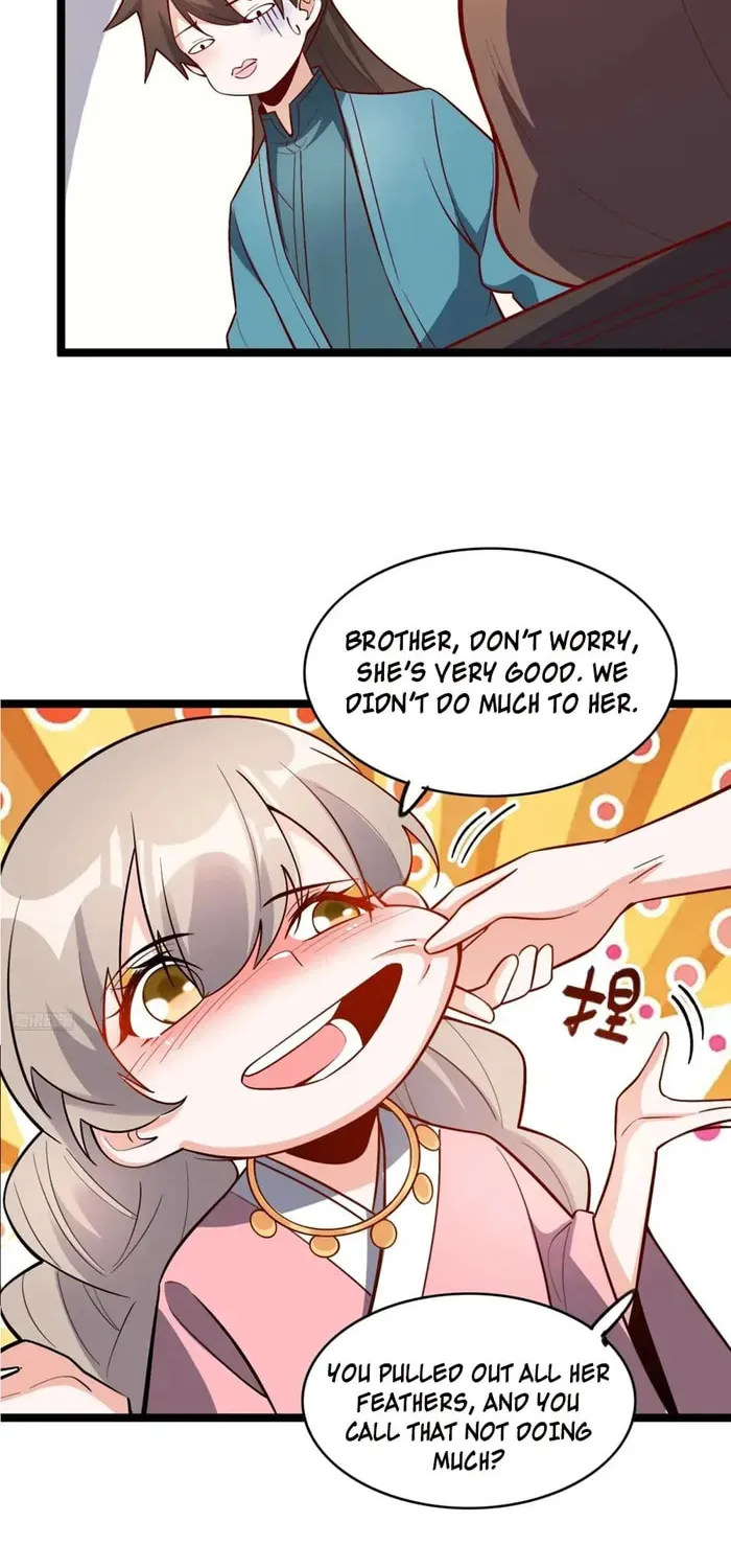 A Big Shot Actually Chapter 569 page 8 - 