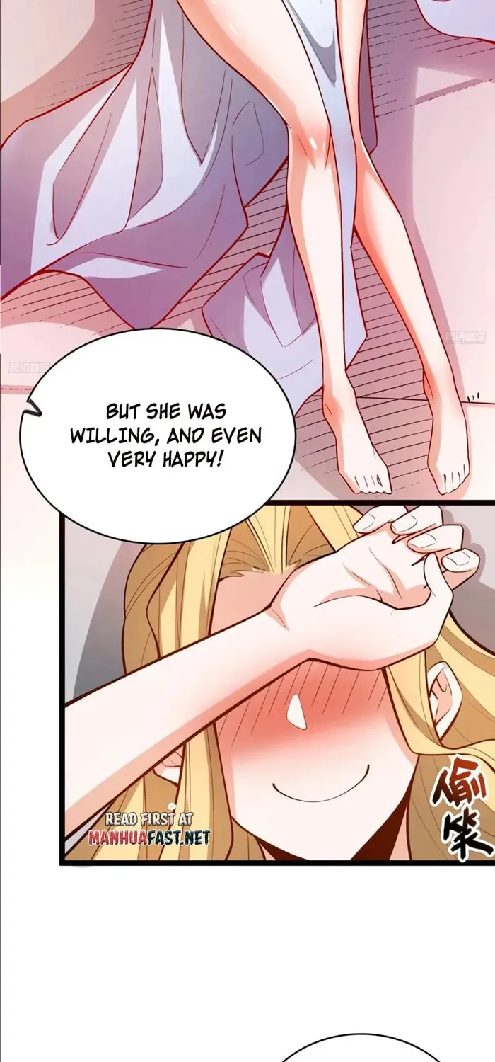 A Big Shot Actually Chapter 569 page 10 - 