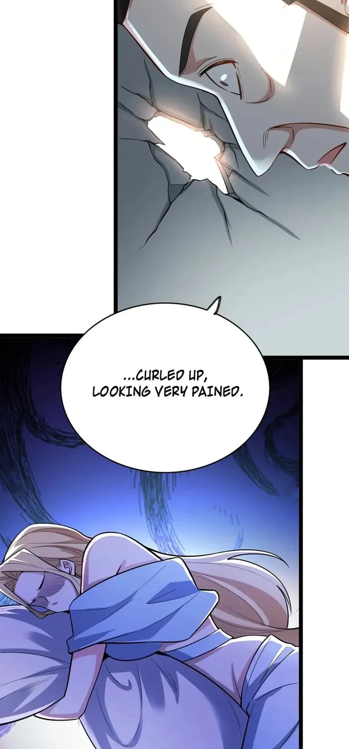 A Big Shot Actually Chapter 570 page 15 - 
