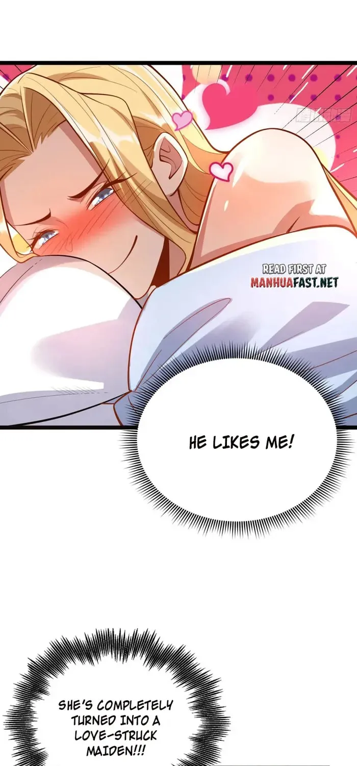 A Big Shot Actually Chapter 570 page 18 - 