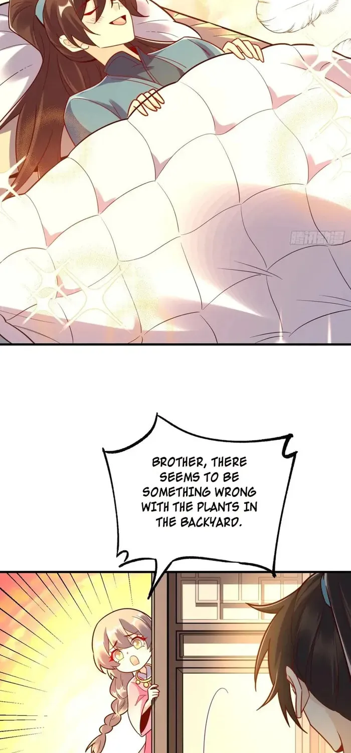A Big Shot Actually Chapter 570 page 30 - 