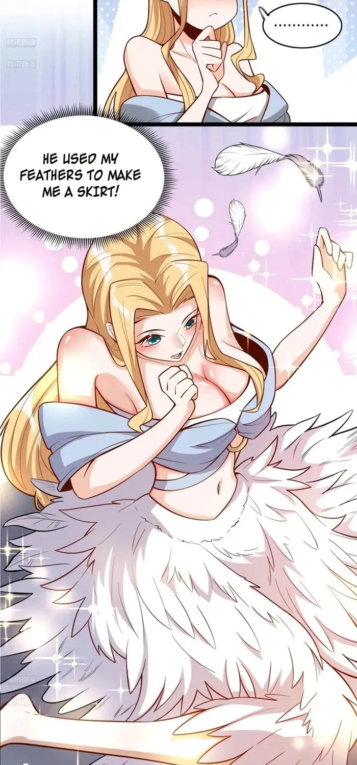 A Big Shot Actually Chapter 570 page 4 - 