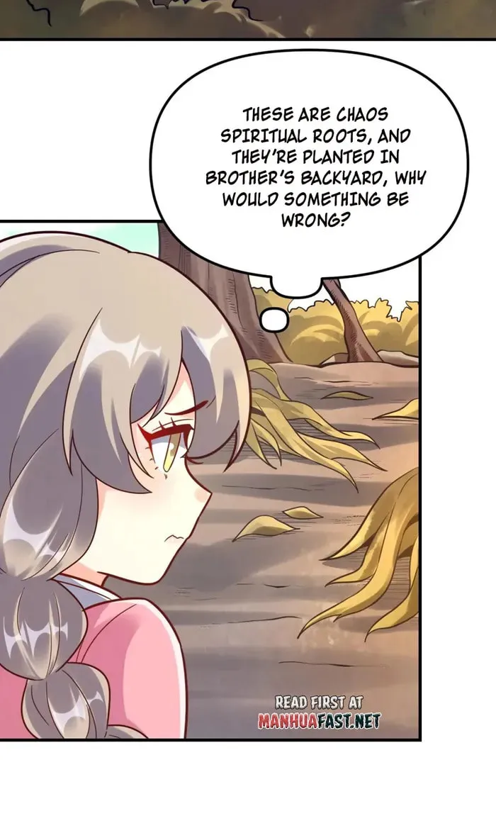 A Big Shot Actually Chapter 570 page 33 - 