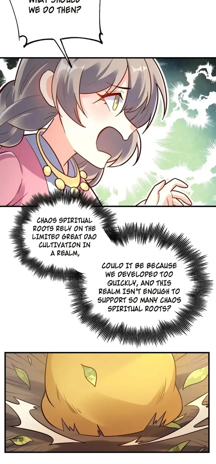 A Big Shot Actually Chapter 570 page 36 - 