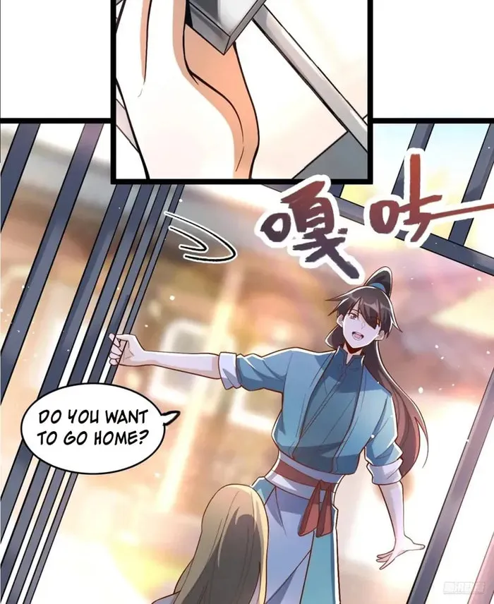 A Big Shot Actually Chapter 570 page 6 - 
